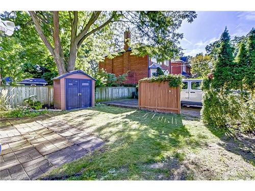 272 Rumsey Road, Toronto, ON 