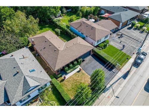 972 South Service Road, Mississauga, ON - Outdoor