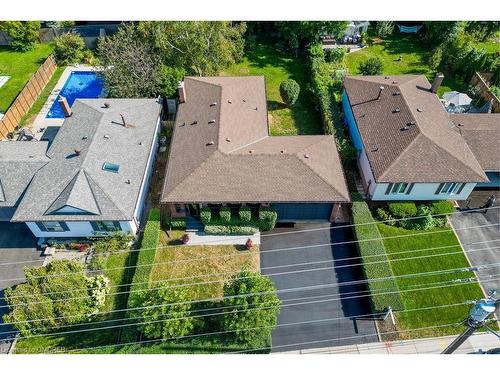 972 South Service Road, Mississauga, ON - Outdoor