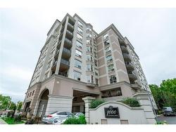 307-1000 Creekside Drive  Dundas, ON L9H 7S6