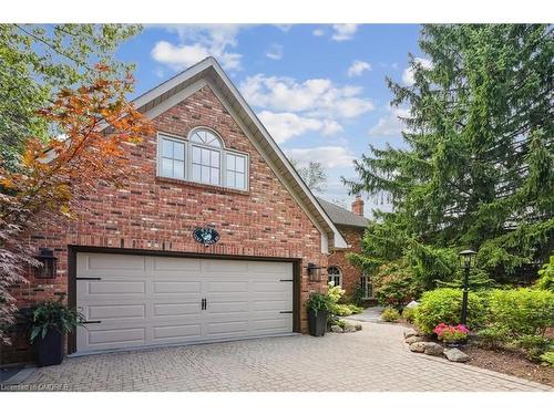 434 Golf Links Road, Ancaster, ON - Outdoor