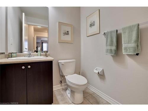 328-2300 Upper Middle Road, Oakville, ON - Indoor Photo Showing Bathroom