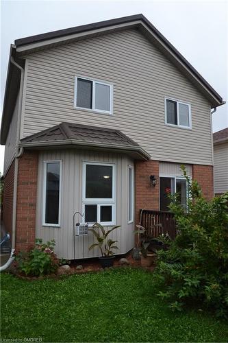 113 Green Gate Boulevard, Cambridge, ON - Outdoor