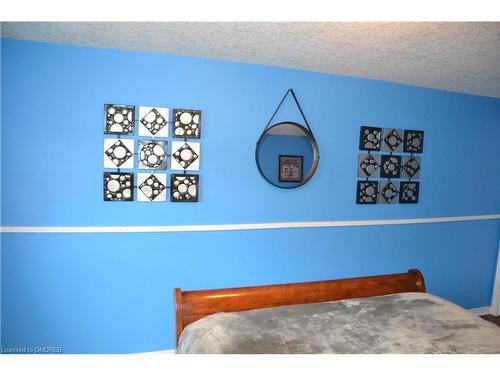 113 Green Gate Boulevard, Cambridge, ON - Indoor Photo Showing Bedroom