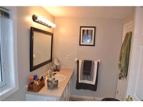 113 Green Gate Boulevard, Cambridge, ON - Indoor Photo Showing Bathroom