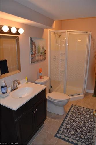 113 Green Gate Boulevard, Cambridge, ON - Indoor Photo Showing Bathroom