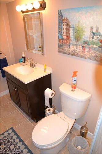 113 Green Gate Boulevard, Cambridge, ON - Indoor Photo Showing Bathroom