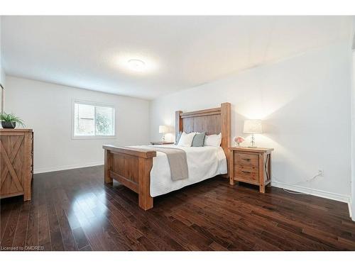 2461 Grand Oak Trail, Oakville, ON - Indoor Photo Showing Bedroom