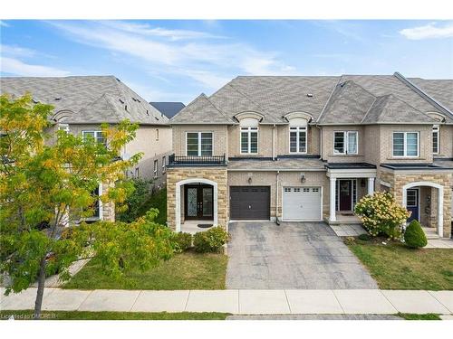 2461 Grand Oak Trail, Oakville, ON - Outdoor With Facade