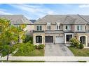 2461 Grand Oak Trail, Oakville, ON  - Outdoor With Facade 