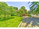 400 Randall Street, Oakville, ON  - Outdoor 