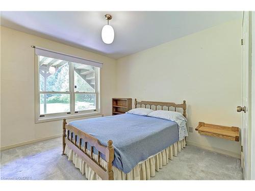 400 Randall Street, Oakville, ON - Indoor Photo Showing Bedroom