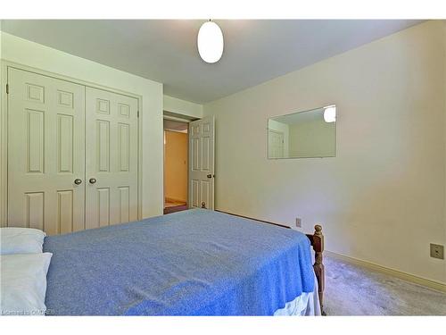 400 Randall Street, Oakville, ON - Indoor Photo Showing Bedroom