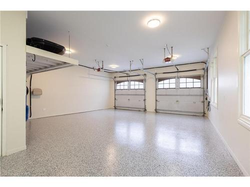 27 Birch Hill Lane, Oakville, ON - Indoor Photo Showing Garage