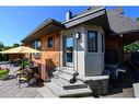 2 Hickory Avenue, Hamilton, ON  - Outdoor With Deck Patio Veranda With Exterior 