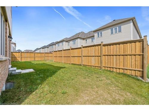 116 Mutrie Boulevard, Rockwood, ON - Outdoor