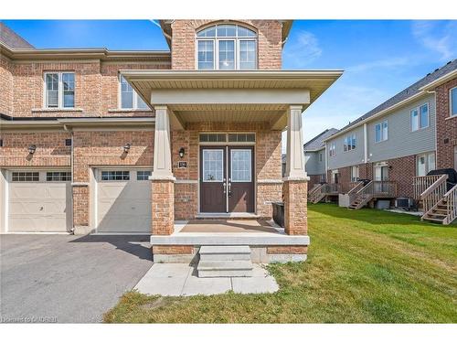 116 Mutrie Boulevard, Rockwood, ON - Outdoor