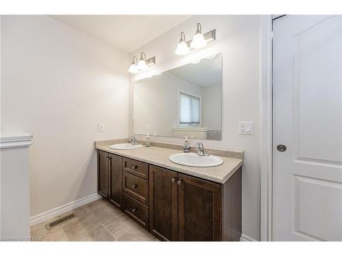 1890 Lakeshore Road, Niagara-On-The-Lake, ON - Indoor Photo Showing Bathroom