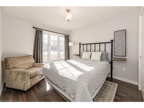 1890 Lakeshore Road, Niagara-On-The-Lake, ON - Indoor Photo Showing Bedroom