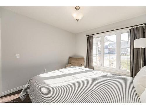 1890 Lakeshore Road, Niagara-On-The-Lake, ON - Indoor Photo Showing Bedroom