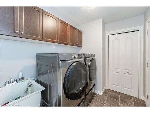 1890 Lakeshore Road, Niagara-On-The-Lake, ON - Indoor Photo Showing Laundry Room