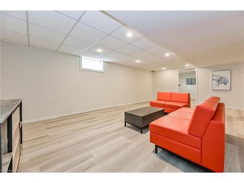 1890 Lakeshore Road, Niagara-On-The-Lake, ON - Indoor Photo Showing Basement