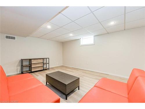 1890 Lakeshore Road, Niagara-On-The-Lake, ON - Indoor Photo Showing Basement