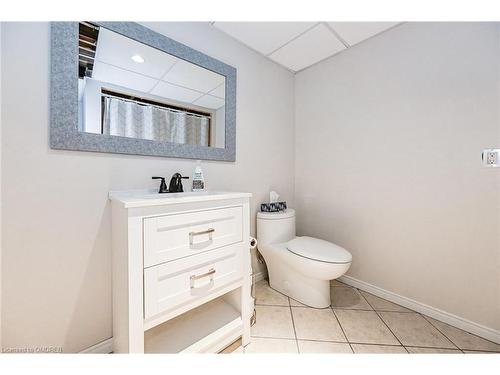 1890 Lakeshore Road, Niagara-On-The-Lake, ON - Indoor Photo Showing Bathroom