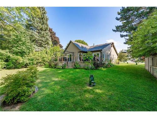 1890 Lakeshore Road, Niagara-On-The-Lake, ON - Outdoor