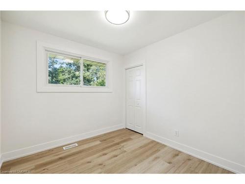 Upper-87 Leaside Drive, St. Catharines, ON - Indoor Photo Showing Other Room