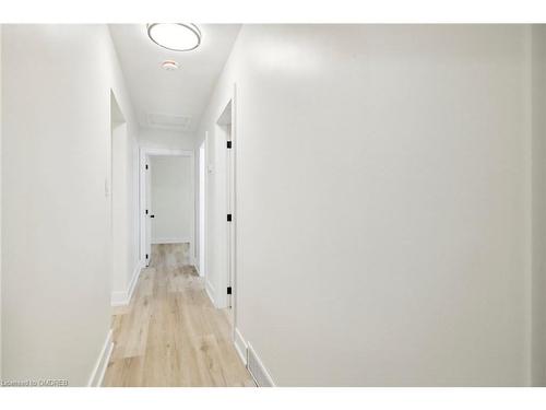 Upper-87 Leaside Drive, St. Catharines, ON - Indoor Photo Showing Other Room