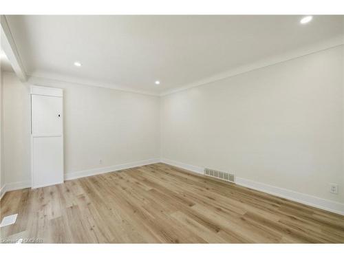 Upper-87 Leaside Drive, St. Catharines, ON - Indoor Photo Showing Other Room