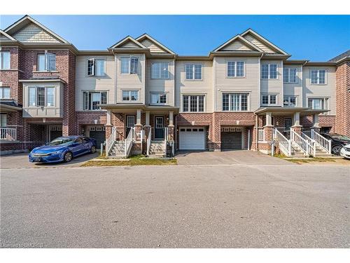 30-470 Linden Drive Drive, Cambridge, ON - Outdoor With Facade