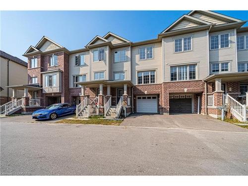 30-470 Linden Drive Drive, Cambridge, ON - Outdoor With Facade