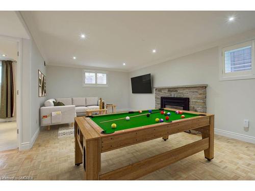 6346 Neuchatel Road, Mississauga, ON - Indoor Photo Showing Other Room