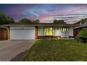 6346 Neuchatel Road, Mississauga, ON  - Outdoor 