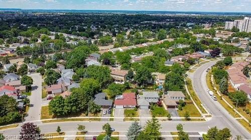 6346 Neuchatel Road, Mississauga, ON - Outdoor With View