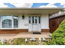 6346 Neuchatel Road, Mississauga, ON  - Outdoor 