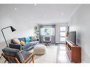 33 Huxley Avenue N, Hamilton, ON  - Indoor Photo Showing Living Room 