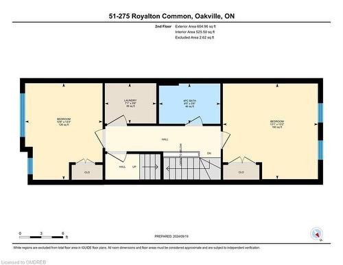 51-275 Royalton Common, Oakville, Oakville, ON - Other