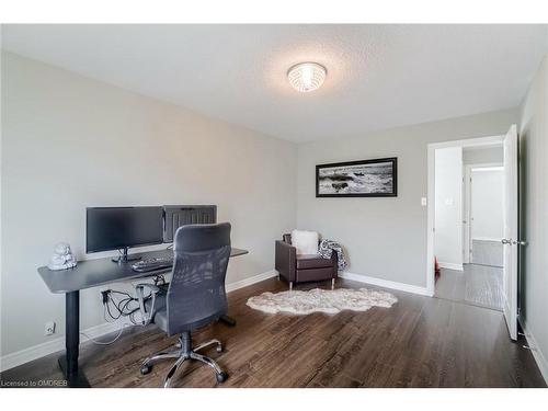 79 Padua Crescent, Stoney Creek, ON - Indoor Photo Showing Office