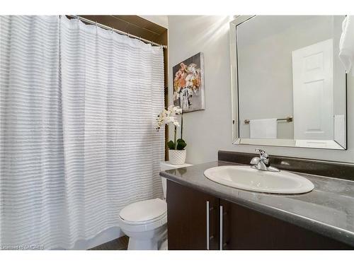 79 Padua Crescent, Stoney Creek, ON - Indoor Photo Showing Bathroom