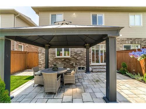 79 Padua Crescent, Stoney Creek, ON - Outdoor With Deck Patio Veranda With Exterior