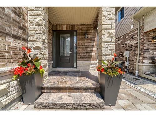 79 Padua Crescent, Stoney Creek, ON - Outdoor