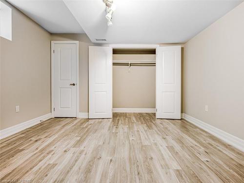 367 Emmett Landing, Milton, ON - Indoor Photo Showing Other Room