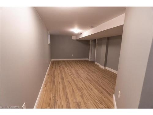 1-130 York Street, St. Catharines, ON - Indoor Photo Showing Other Room