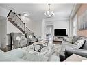 392 Grindstone Trail Trail, Oakville, ON  - Indoor Photo Showing Living Room 