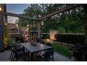 304 Mcgibbon Drive, Milton, ON  - Outdoor With Deck Patio Veranda 