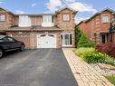 2252 Fairbairn Court, Oakville, ON  - Outdoor With Facade 