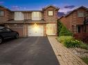 2252 Fairbairn Court, Oakville, ON  - Outdoor 